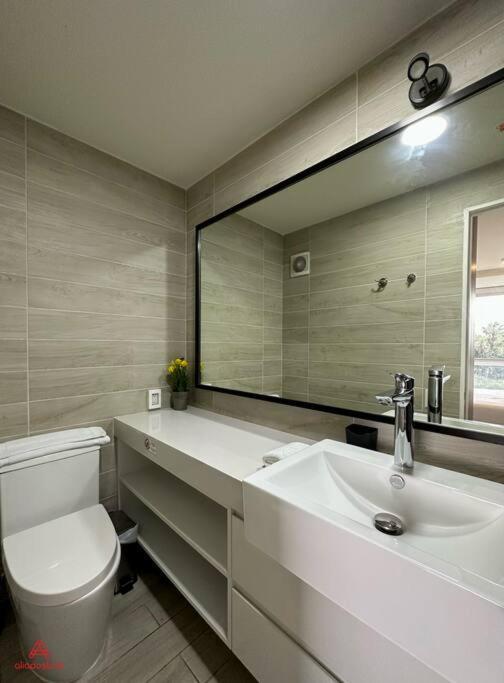Apartment Dreamy 1br At Barranco Pnr-505